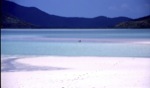 Perfect Beach II / Whitsunday Islands, Australia