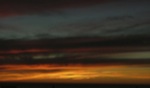 Sunset .... / Coronation Beach, WA