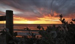Sunset / Sunset Beach, Geraldton, WA
