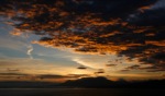 Sunrise / Brandon Bay