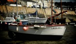 Boats / Le Vivier sur Mer