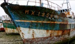 Wrecks / Camaret sur Mer