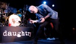 Daughtry / Live Music Hall, Köln