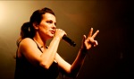 Marta Jandova / Live Music Hall