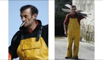 Fisherman / Malpica, Galicia