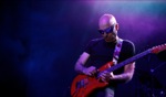 Joe Satriani / E-Werk, Köln