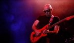 Joe Satriani / E-Werk, Köln