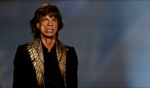 Mick Jagger / Düsseldorf