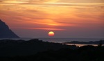 Sunrise III / Olbia, Sardegna