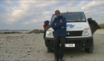 King of the beach, Klaus / The Maze, Tiree