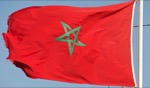 Flag / Essaouira